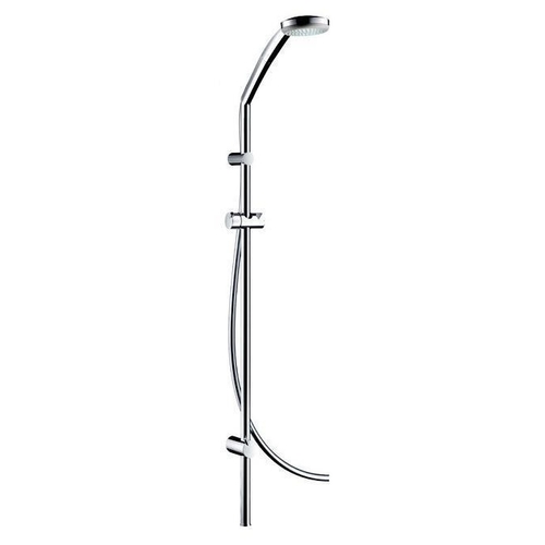 Душевой набор (гарнитур) Hansgrohe Croma 100 Multi/Unica'Reno Lift 27791000