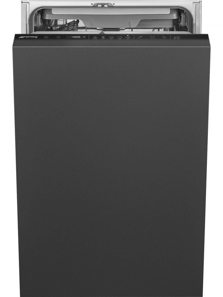 Посудомоечная машина встраиваемая Smeg ST4533CIN