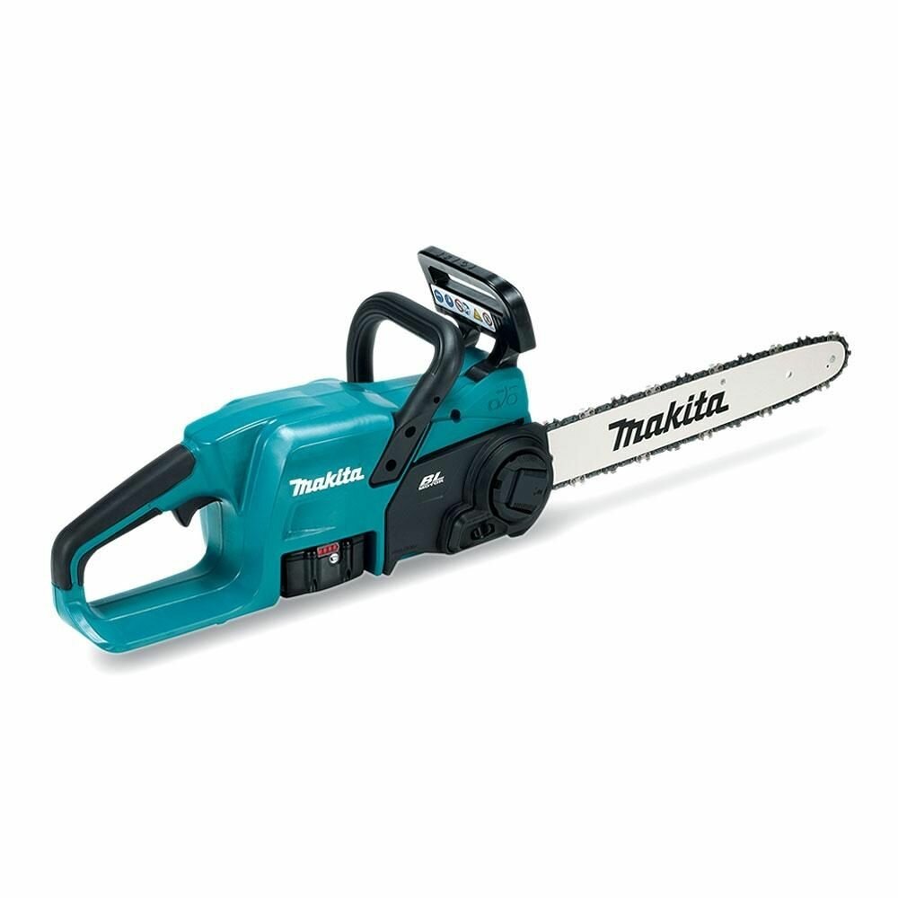 Пила цепная аккумуляторная Makita DUC407RT (1 АКБ и ЗУ)
