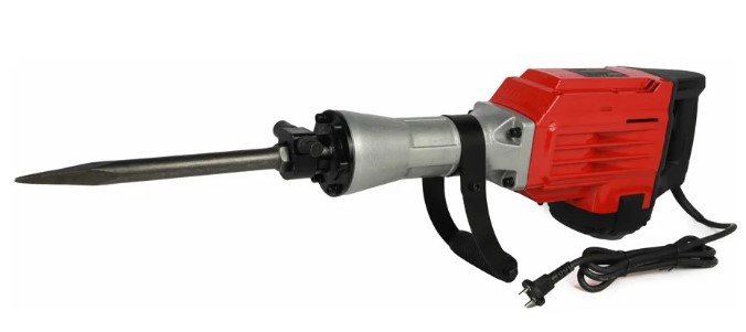 Молоток отбойный Edon DH-GL95A