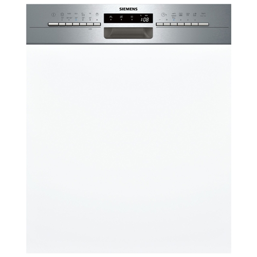 Посудомоечная машина Siemens SN 536S03 IE