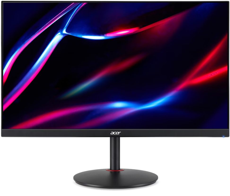 Монитор Acer XV272KV3bmiiprx