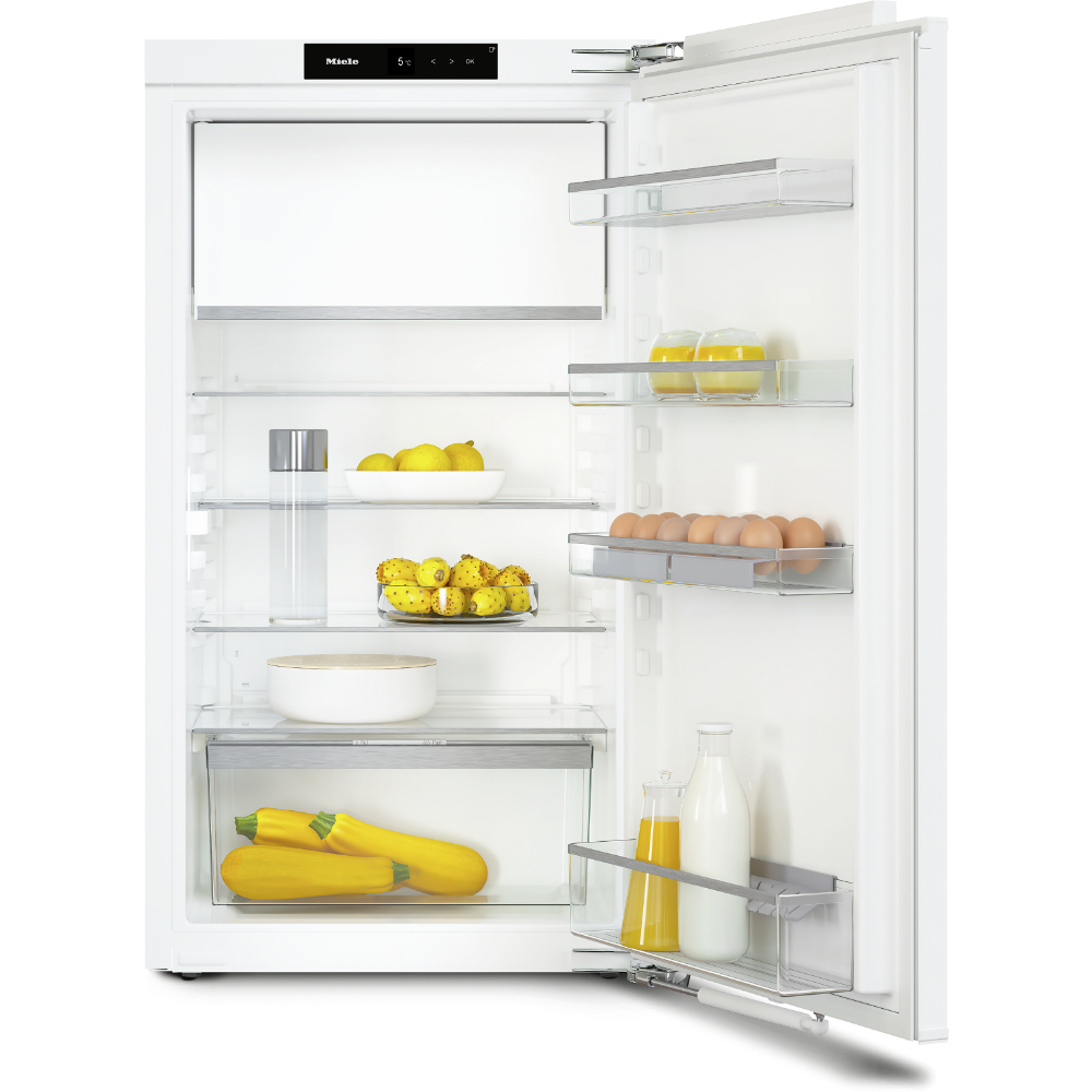 Холодильник встраиваемый Miele K 7238 D, белый
