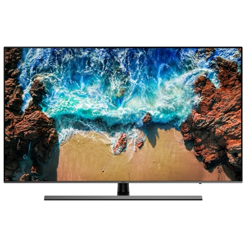 Телевизор Samsung UE49NU8070U