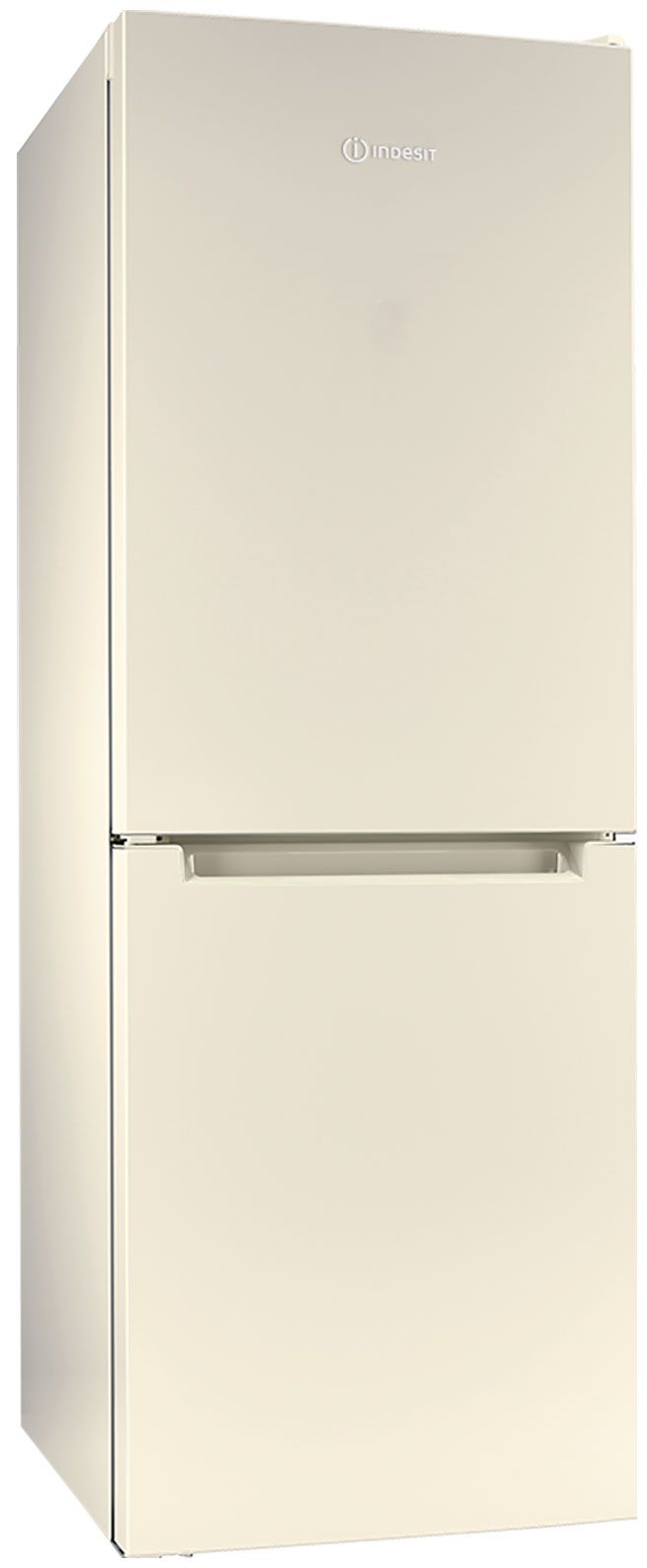 Холодильник Indesit DS 3160 E, бежевый