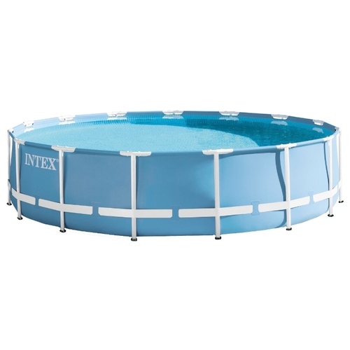 Бассейн Intex Prism Frame 28736/26726