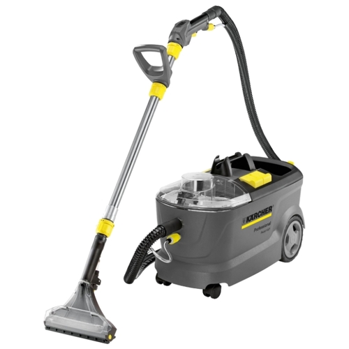 Пылесос моющий Karcher Puzzi 10/1 (1.100-130.0)