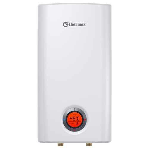 Водонагреватель проточный электрический Thermex Topflow Pro 21000