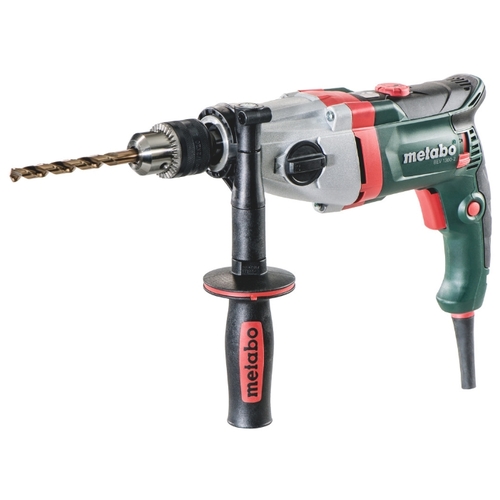 Дрель безударная Metabo BEV 1300-2 (ЗВП) Box