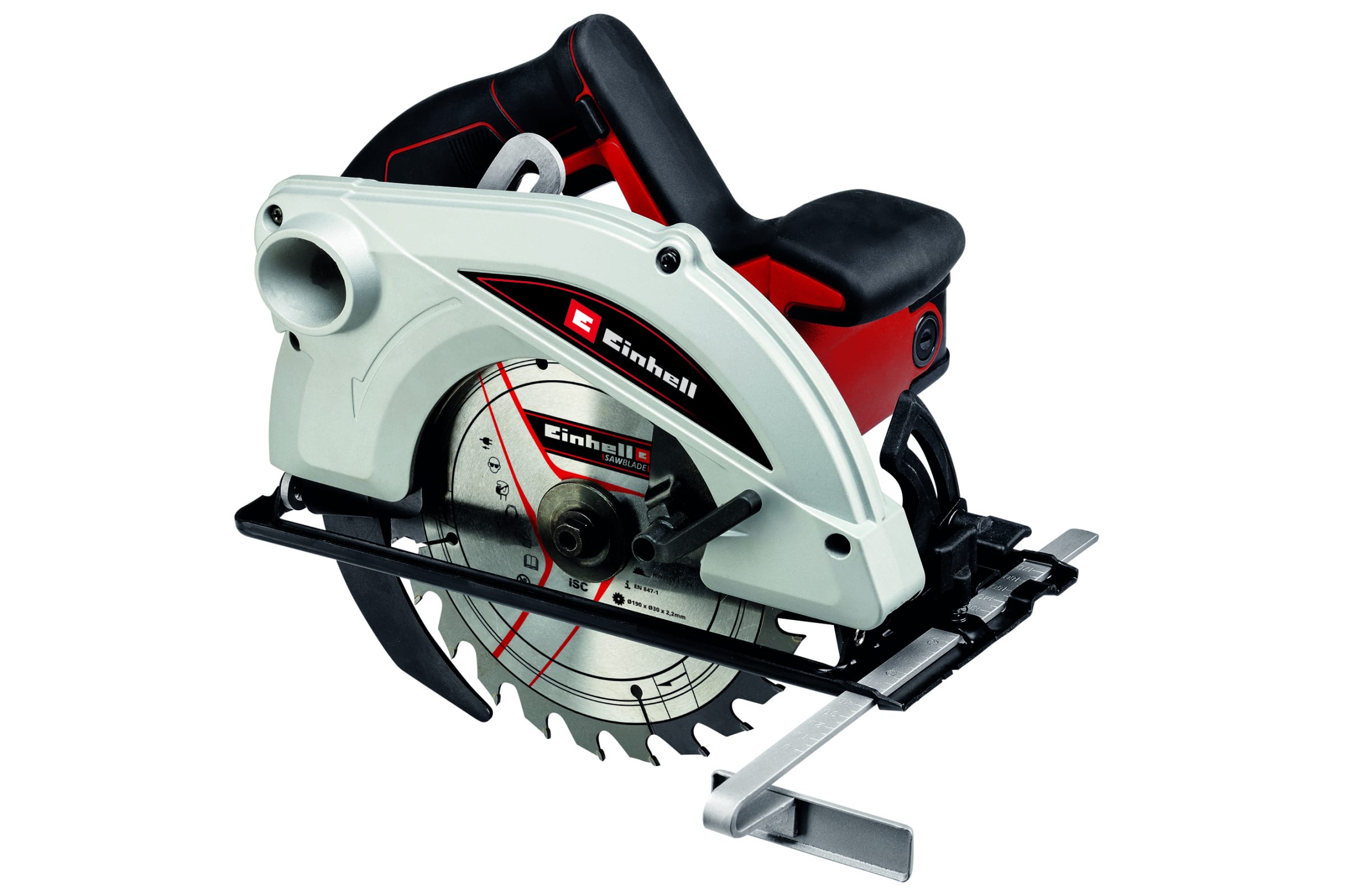Пила циркулярная Einhell TC-CS 1410 4331050