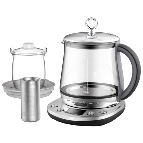 Чайник Xiaomi Deerma Stainless Steel Health Pot