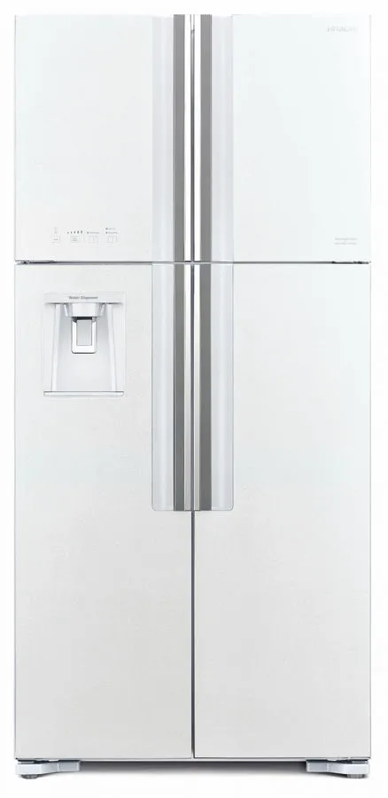 Холодильник Hitachi R-W660PUC7 GPW