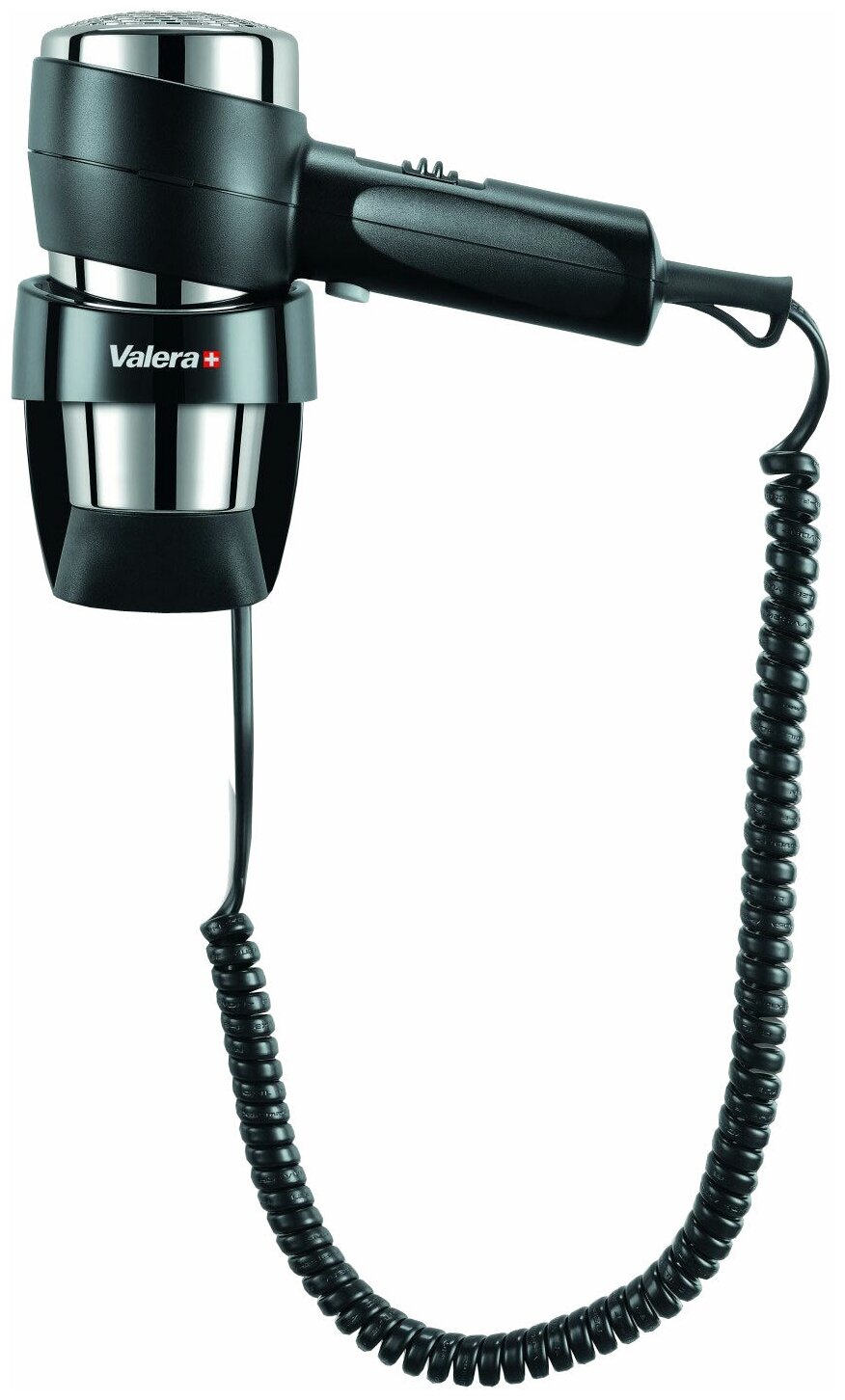 Фен Valera Action Super Plus 1600 (542.06/038A) black