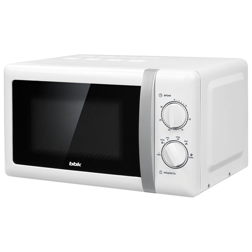Микроволновая печь BBK 20MWS-804M/WS