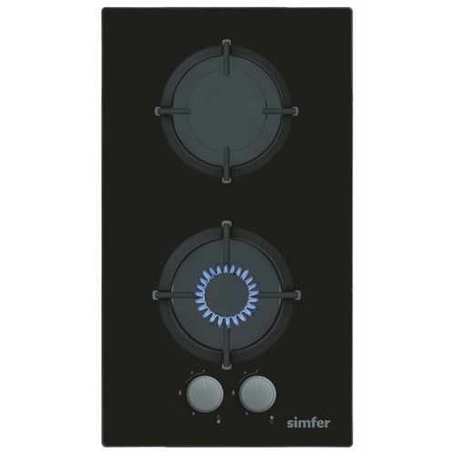 Варочная панель Simfer H30N20B411