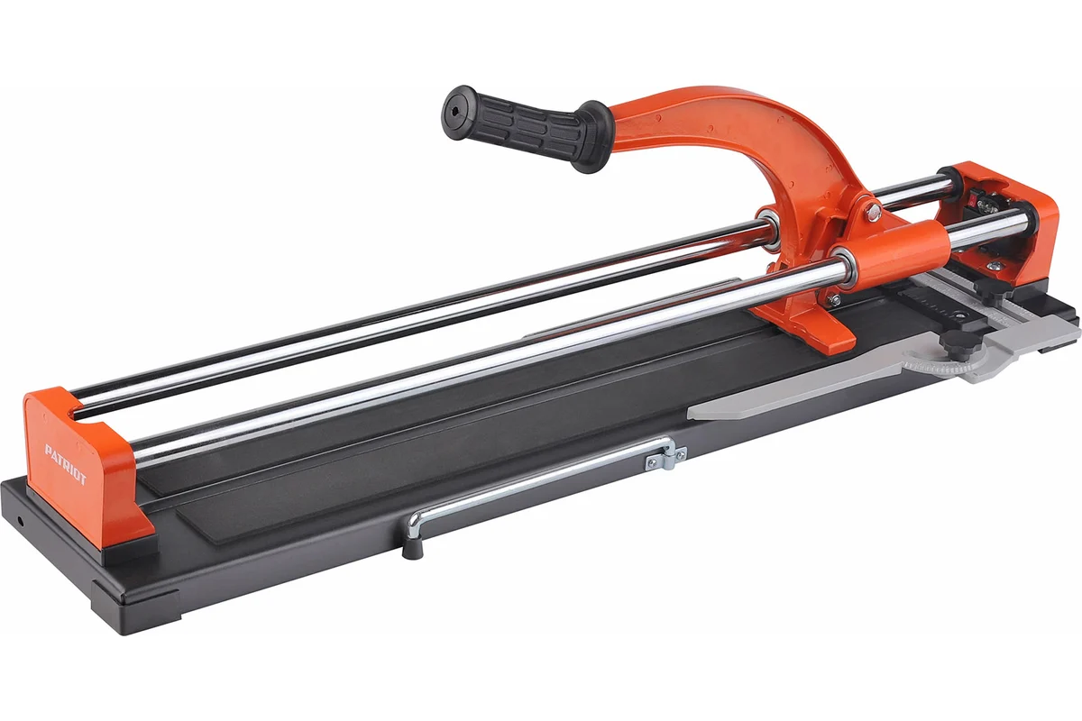 Плиткорез ручной Patriot THC 600