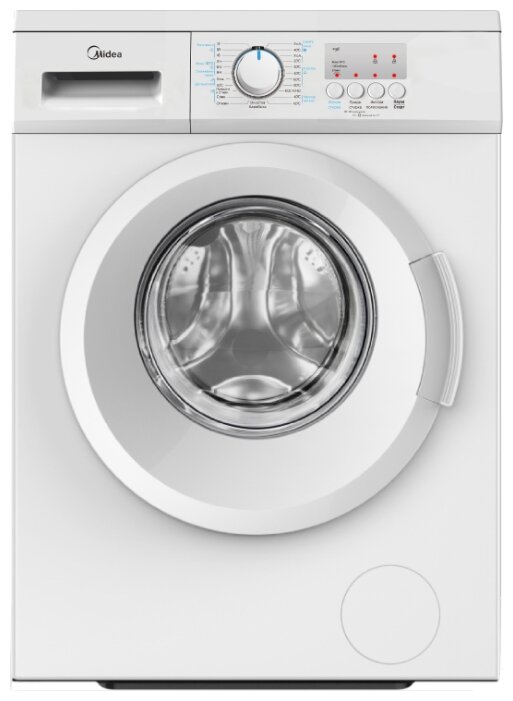 Стиральная машина Midea MFESW610/W-RU