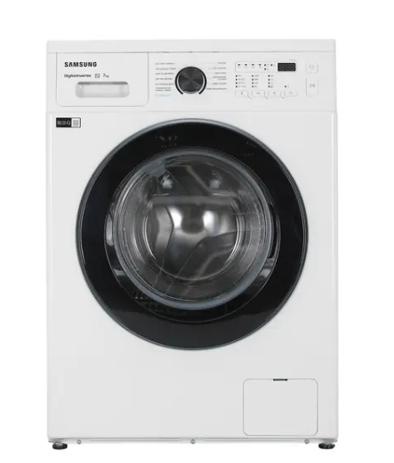 Стиральная машина Samsung WW70AG4S20CELP