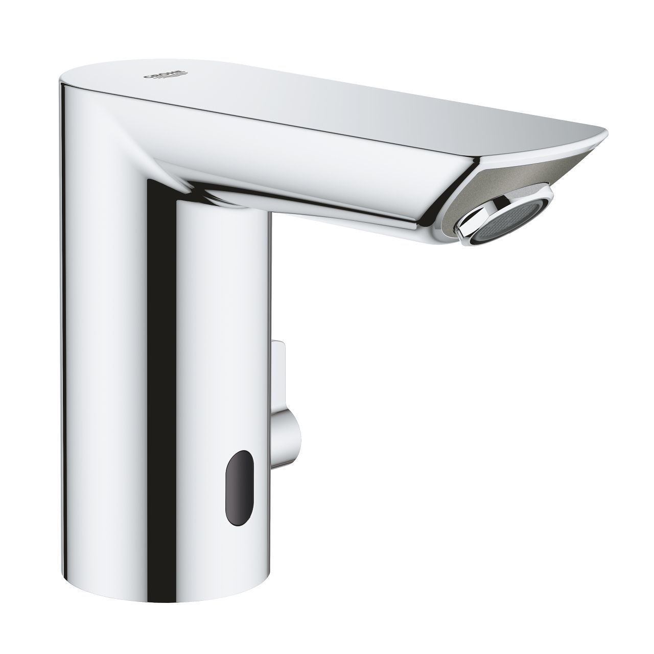 Смеситель для раковины Grohe Bau Cosmopolitan E 36453000, хром