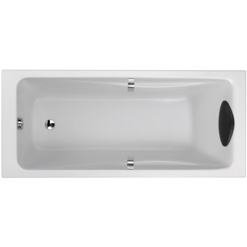 Ванна акриловая Jacob Delafon Odeon Up E6060RU-00 150x70 см (без опоры), белый