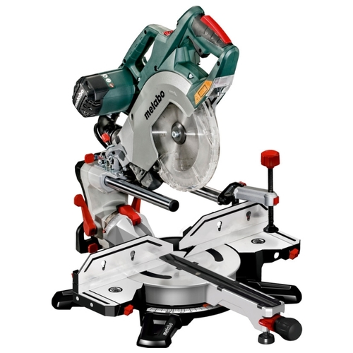 Пила торцовочная Metabo KGSV 72 Xact