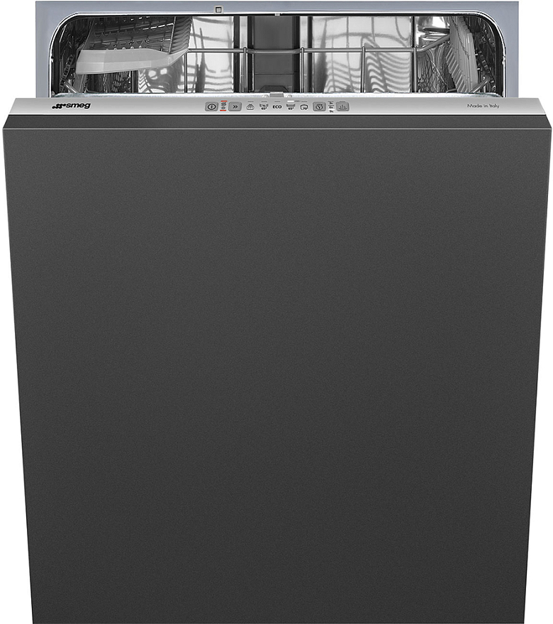 Посудомоечная машина встраиваемая Smeg STL281DS