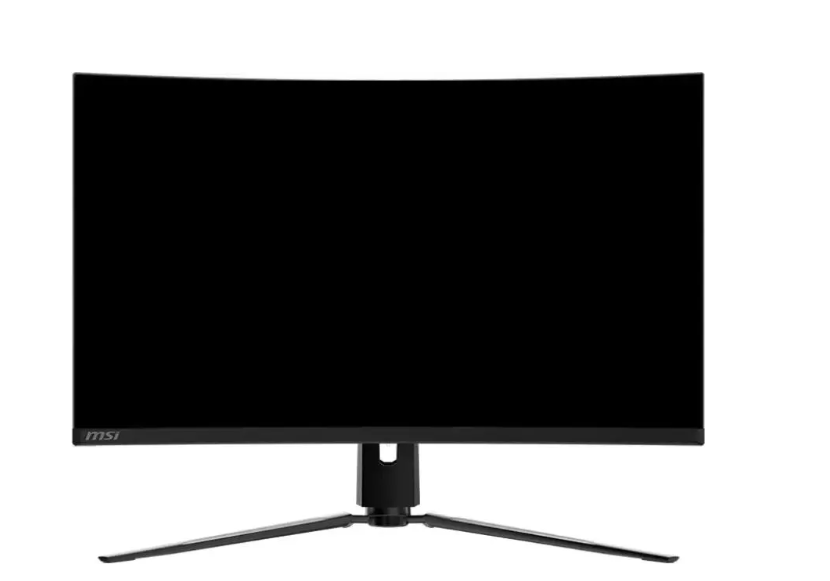 Монитор MSI MAG 321CUP, черный