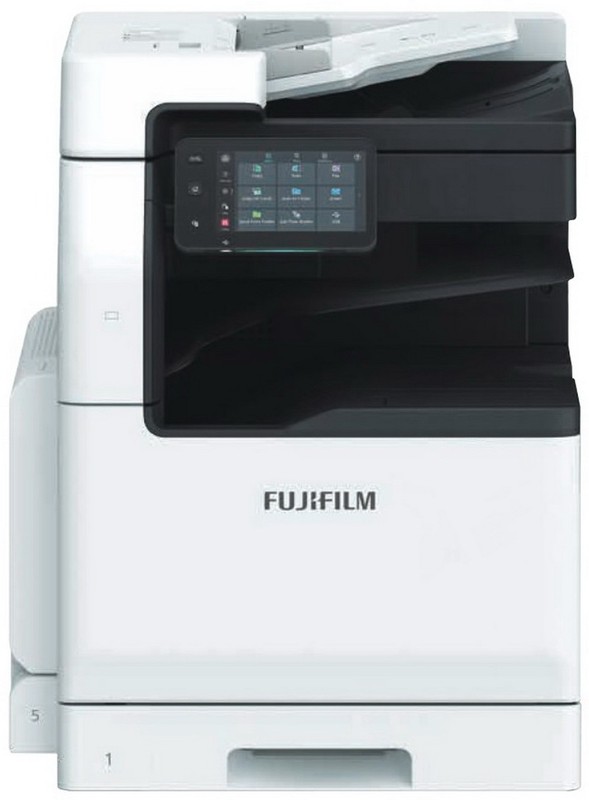 МФУ лазерное Fujifilm Apeos C3060CPS (ТС101909)