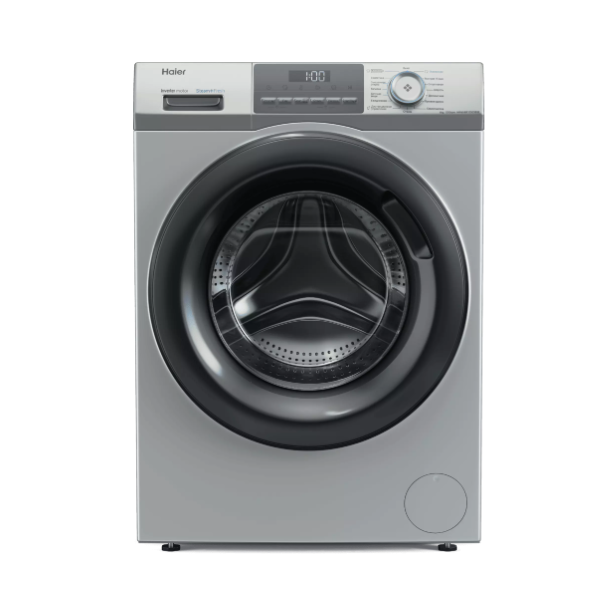 Стиральная машина Haier HW60-BP12929BSE, серебро