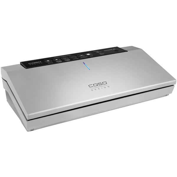 Вакуумный упаковщик CASO Gourmet VAC 480