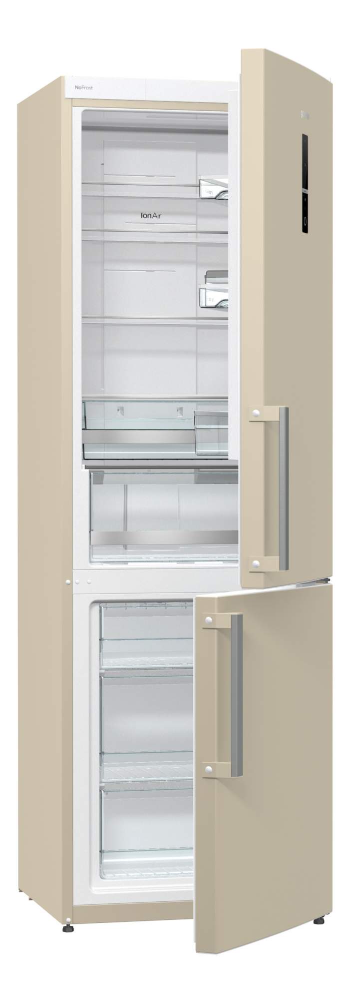 Холодильник Gorenje NRK 6191 MC