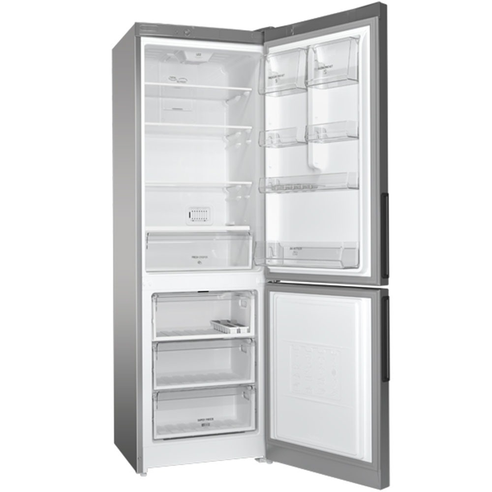 Холодильник Hotpoint-Ariston HF 4180 S