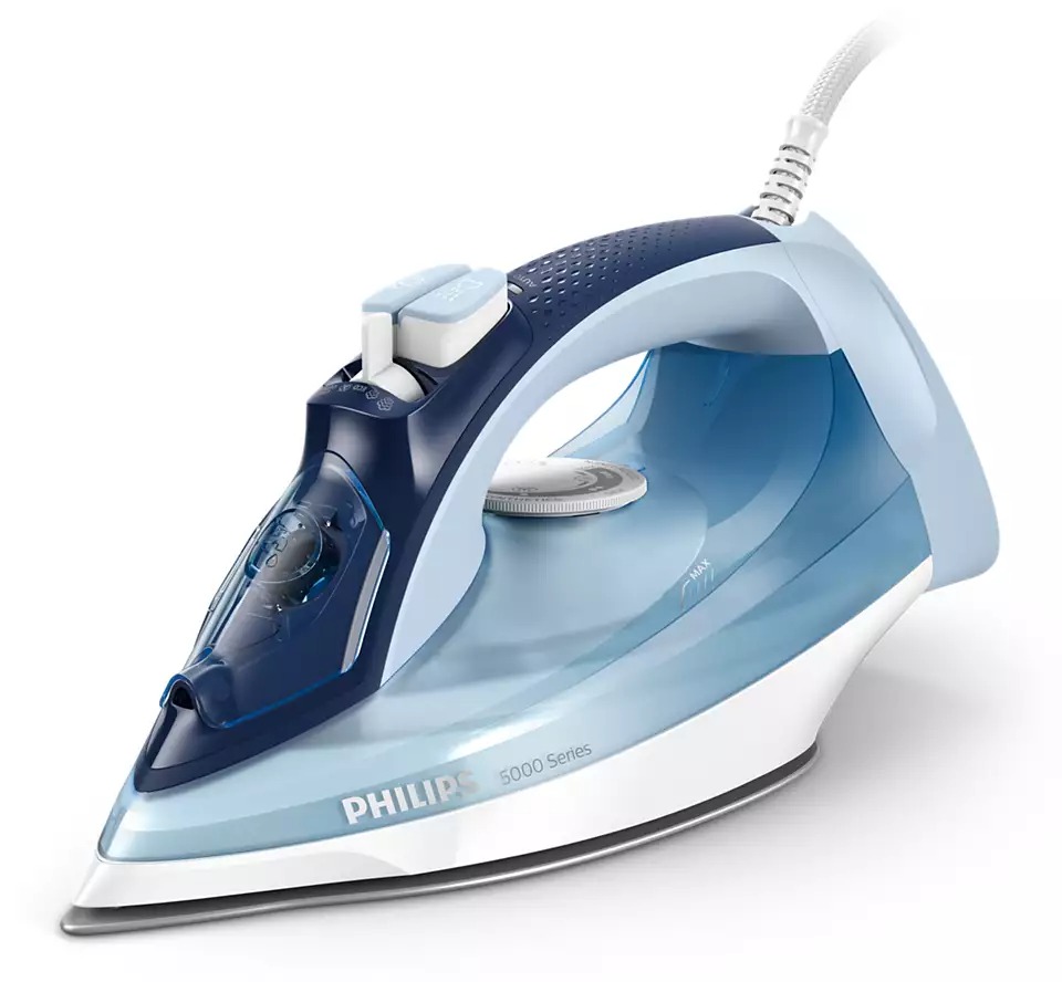 Паровой утюг Philips 5000 Series DST5030