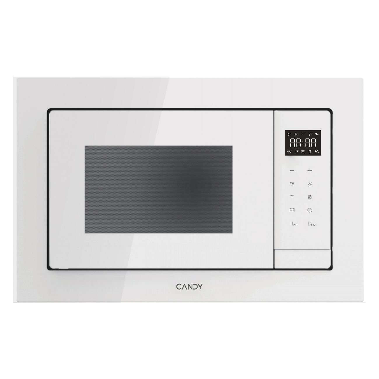 Микроволновая печь встраиваемая Candy CMXBTG218W, белый