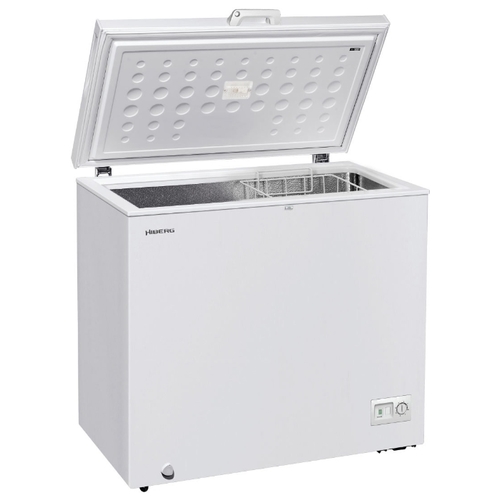 Морозильник HIBERG PF 39L2W