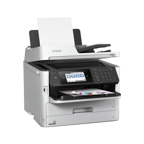 МФУ Epson WorkForce Pro WF-C5790DWF