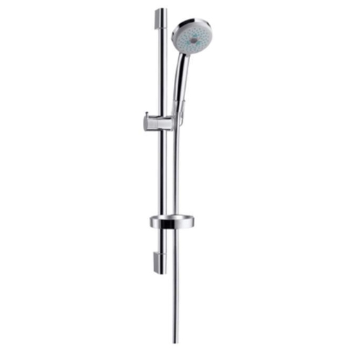 Душевой набор (гарнитур) Hansgrohe Croma 100 Multi/Unica'C 27775000