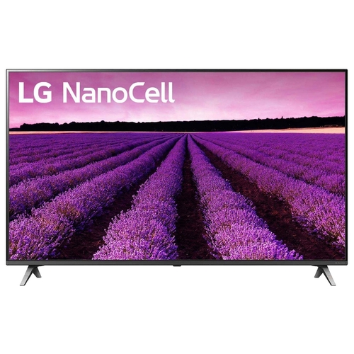 Телевизор NanoCell LG 49SM8050