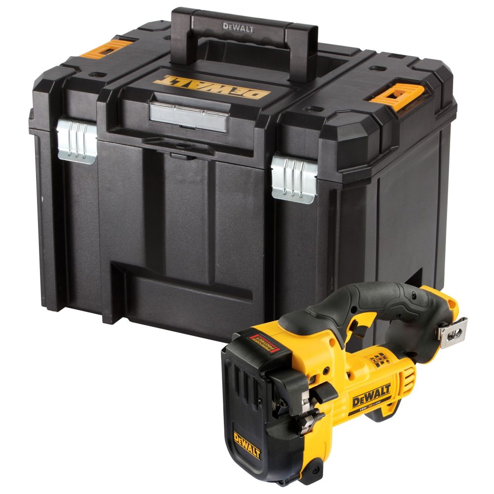 Болторез аккумуляторный DeWalt DCS350NT-XJ