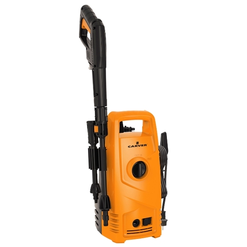 Мойка высокого давления Carver CW-1400A 1.4 кВт