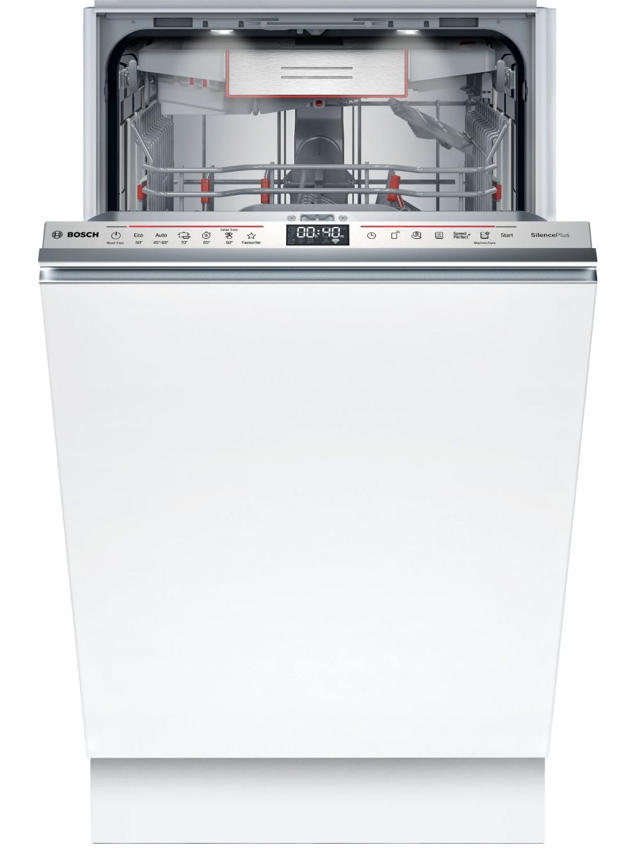 Посудомоечная машина встраиваемая Bosch SPV6EMX05E