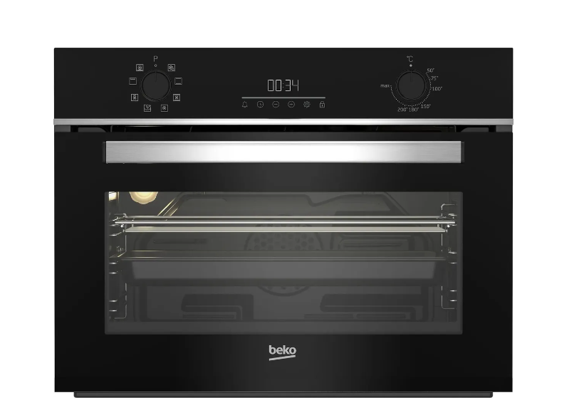 Духовой шкаф электрический Beko BBCM13300X