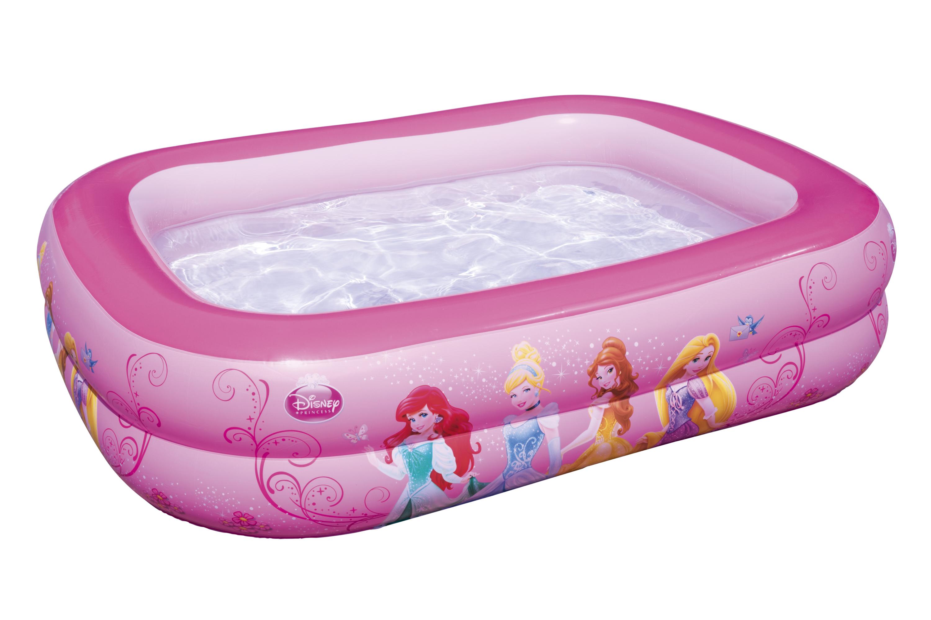 Детский бассейн Bestway Family 91056 Princess
