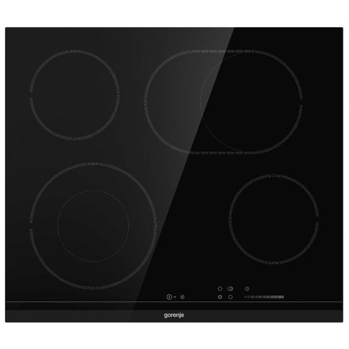 Варочная панель электрическая Gorenje ECS 643 BCSC