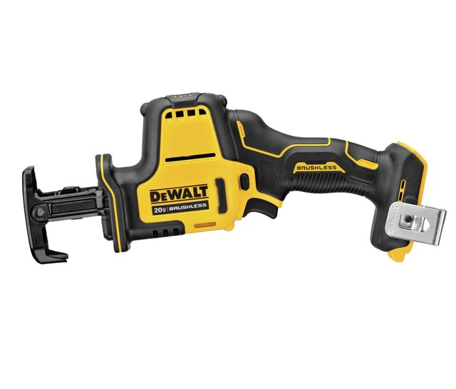 Сабельная пила Dewalt DCS369E1T