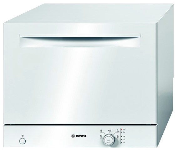 Посудомоечная машина Bosch Serie 2 SKS 40E22