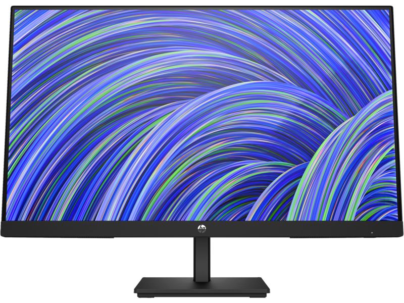 Монитор HP Value Line V24i G5, черный