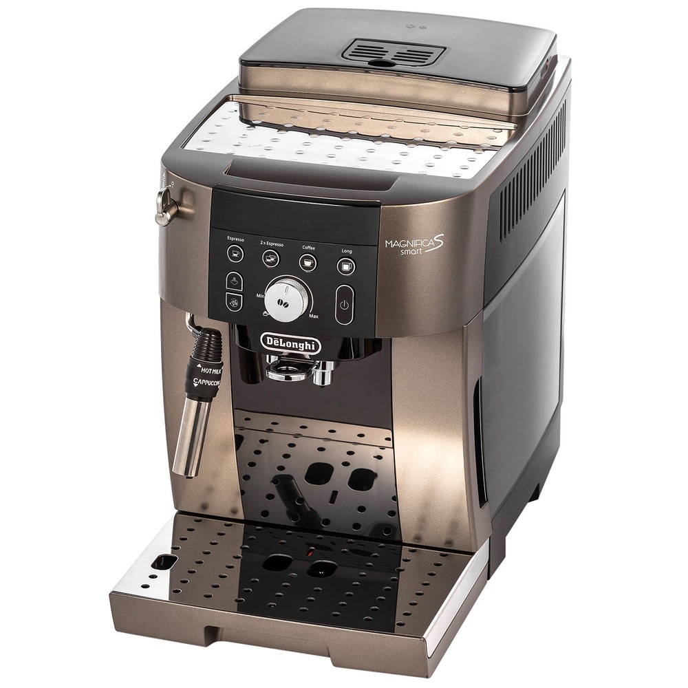 Кофемашина De'Longhi ECAM250.33.TB