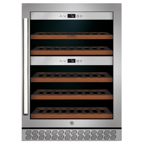 Винный шкаф Caso WineChef Pro 40