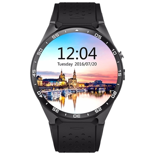 King wear kw88 smartwatch outlet